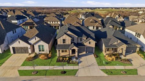 537 Oakmoss Street Little Elm TX 76227