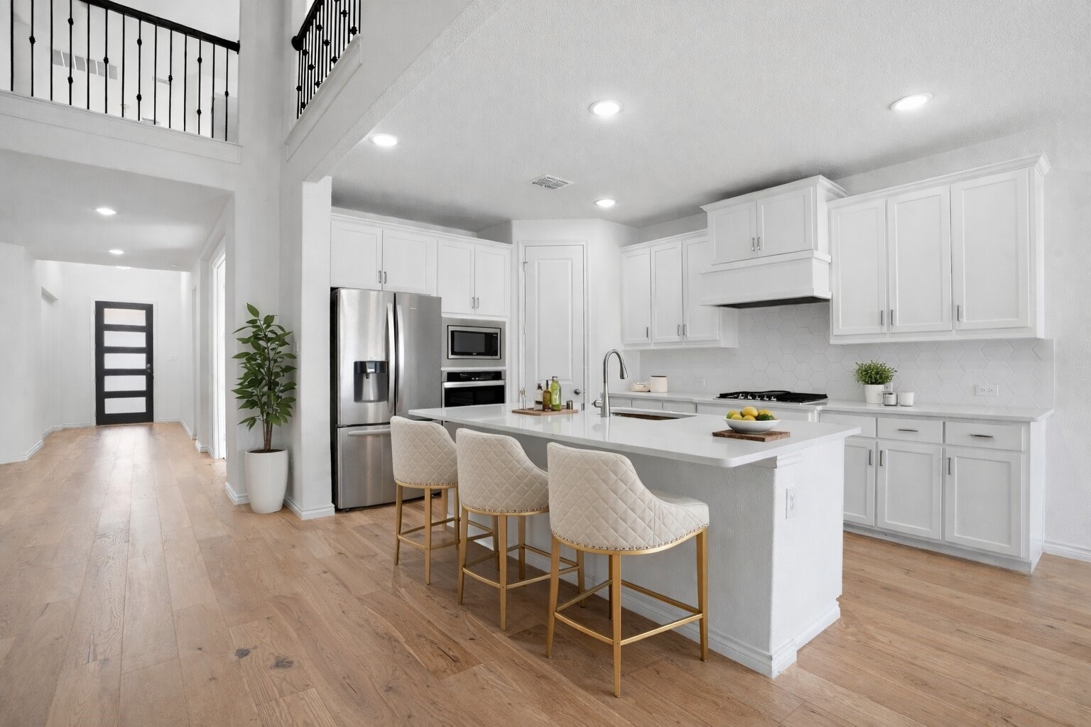 537 Oakmoss Street Little Elm TX 76227