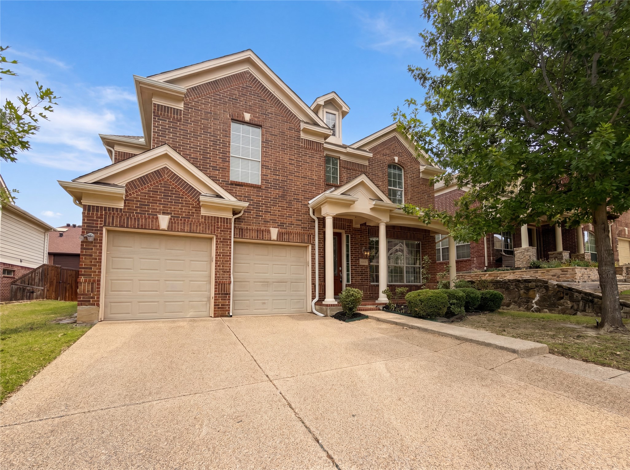 10330 Sandbar Drive Irving TX 75063