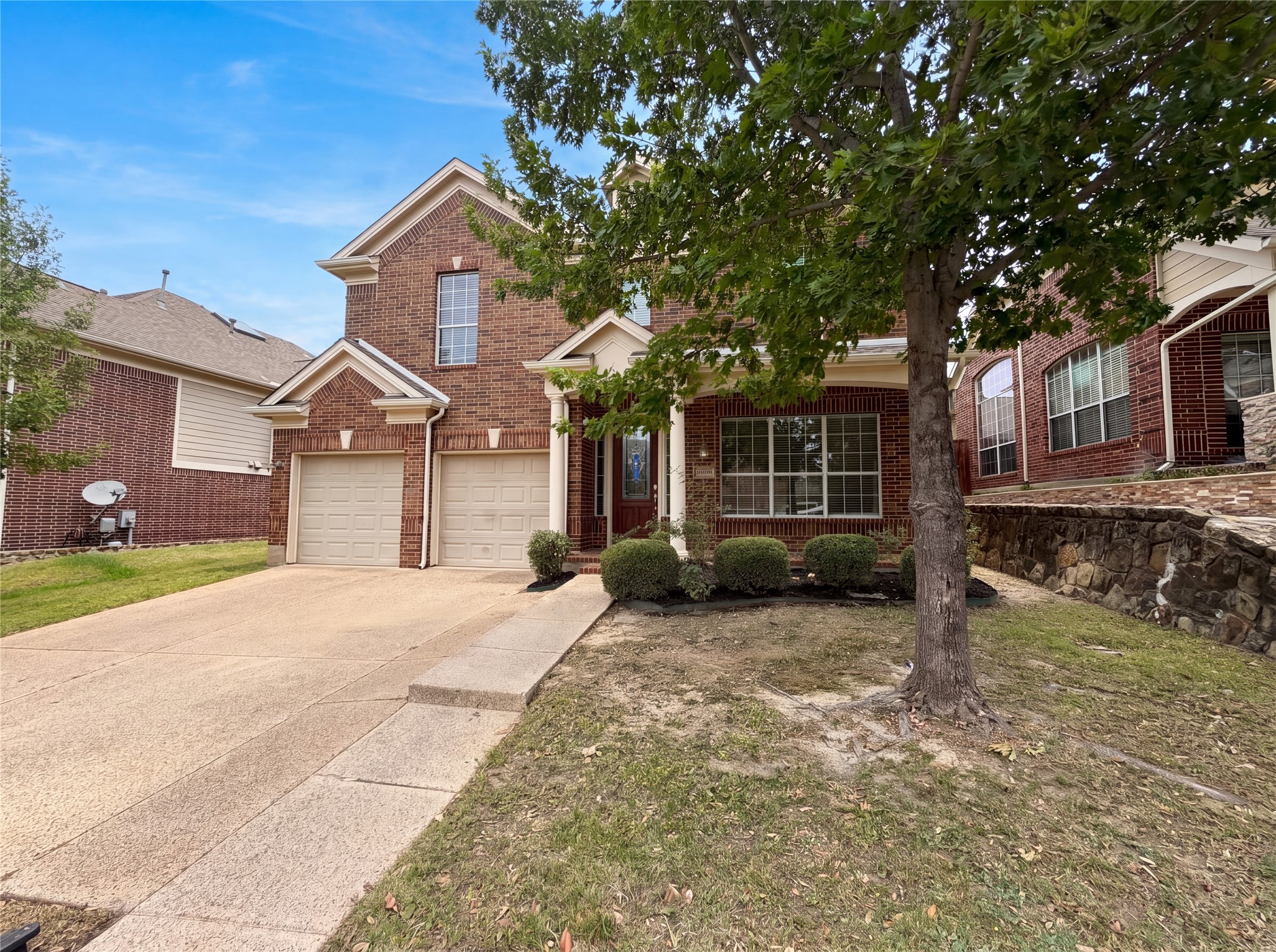 10330 Sandbar Drive Irving TX 75063