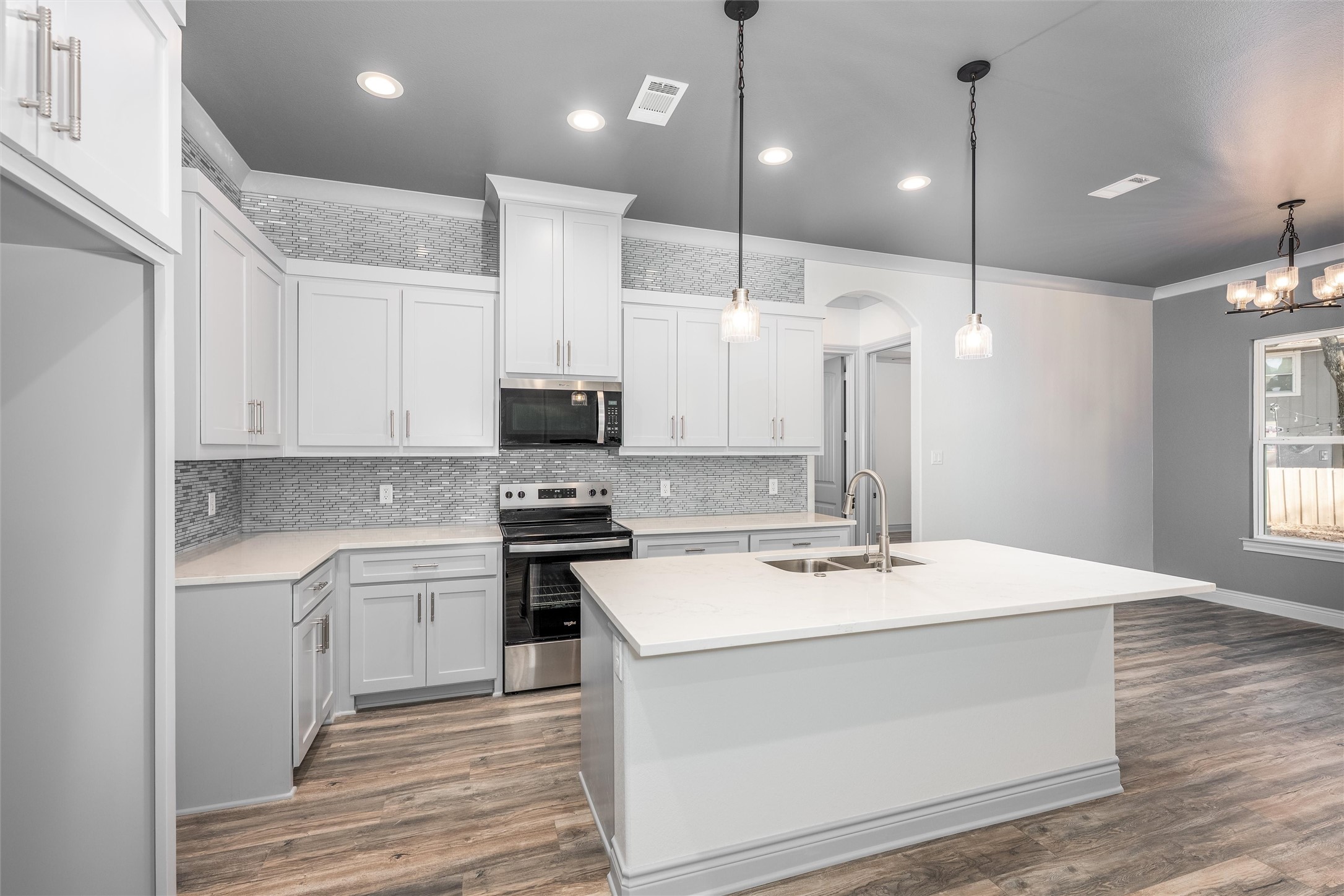115 Enchanted Drive Enchanted Oaks TX 75156