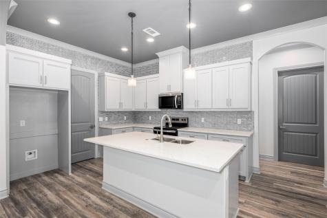 115 Enchanted Drive Enchanted Oaks TX 75156