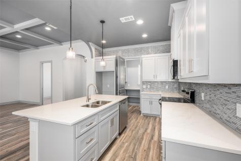 115 Enchanted Drive Enchanted Oaks TX 75156