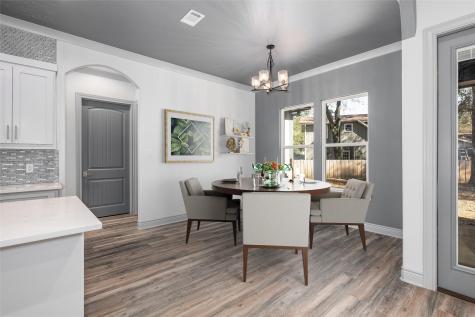 115 Enchanted Drive Enchanted Oaks TX 75156