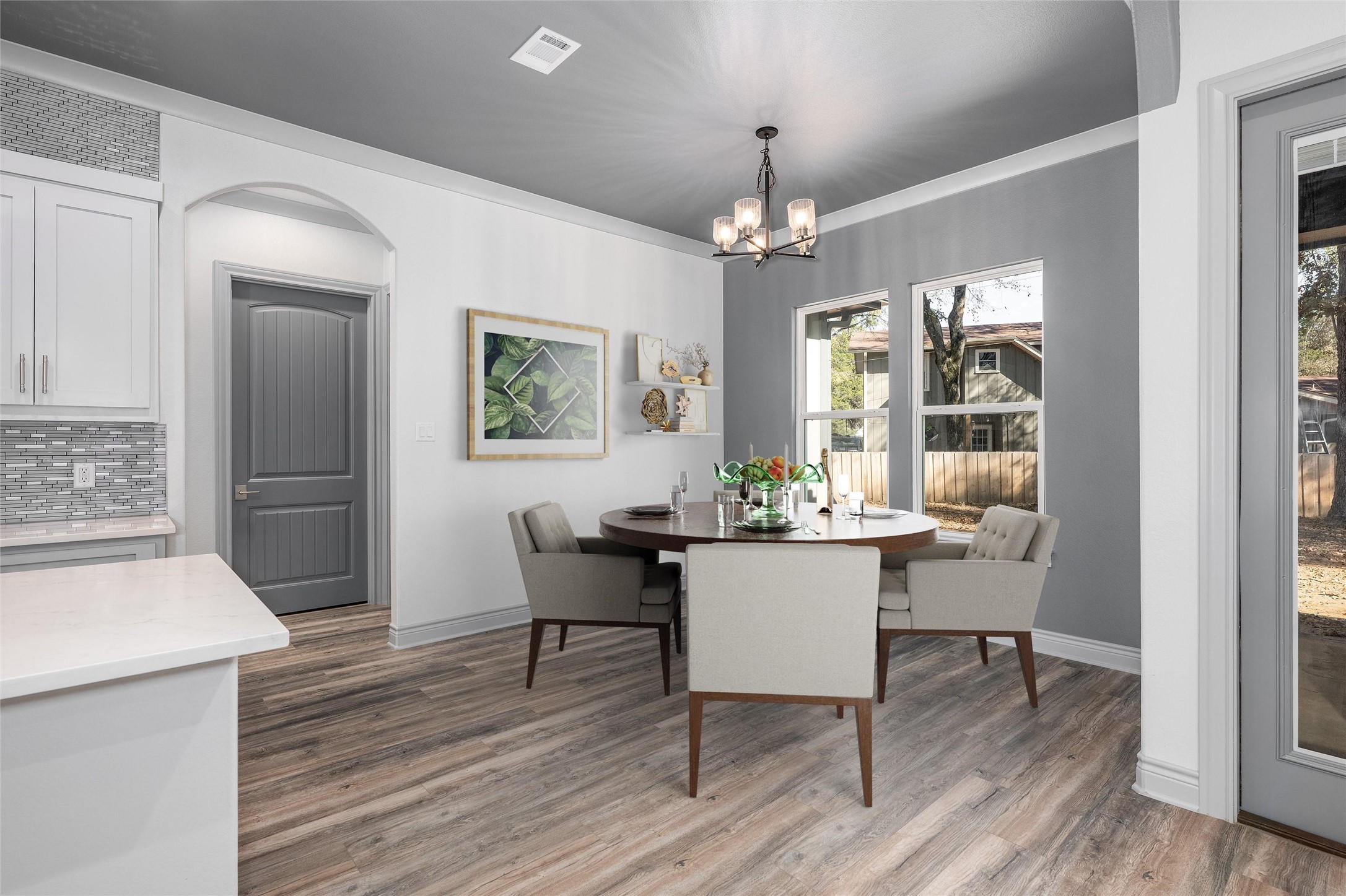 115 Enchanted Drive Enchanted Oaks TX 75156