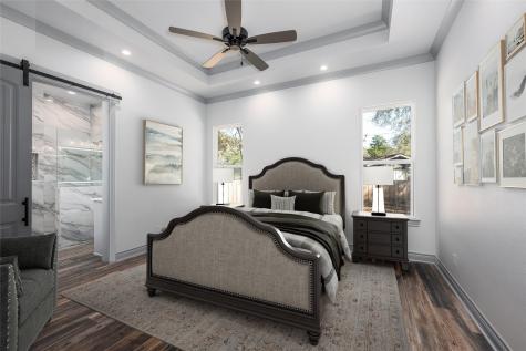 115 Enchanted Drive Enchanted Oaks TX 75156