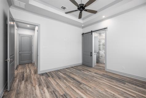 115 Enchanted Drive Enchanted Oaks TX 75156