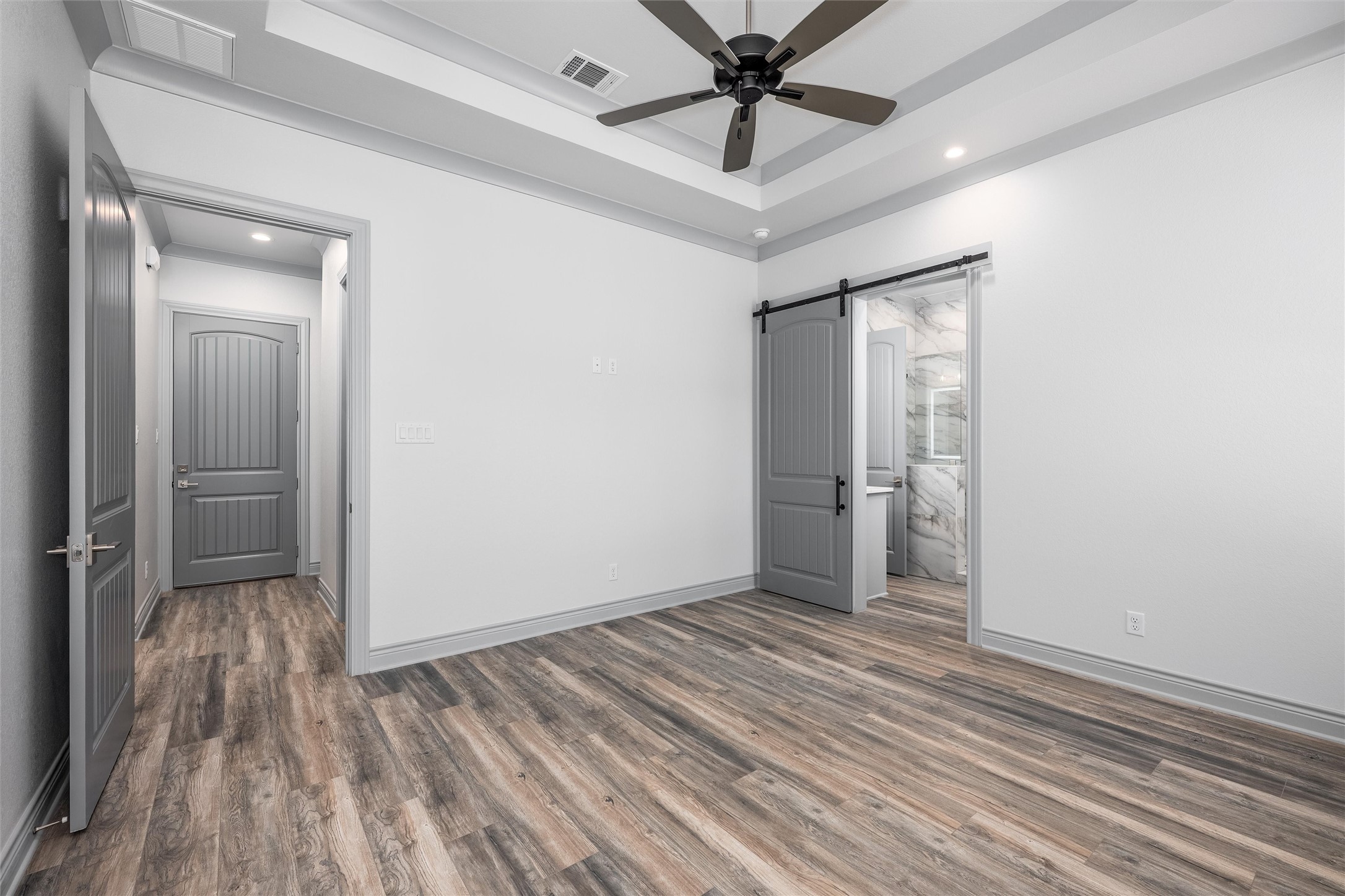 115 Enchanted Drive Enchanted Oaks TX 75156