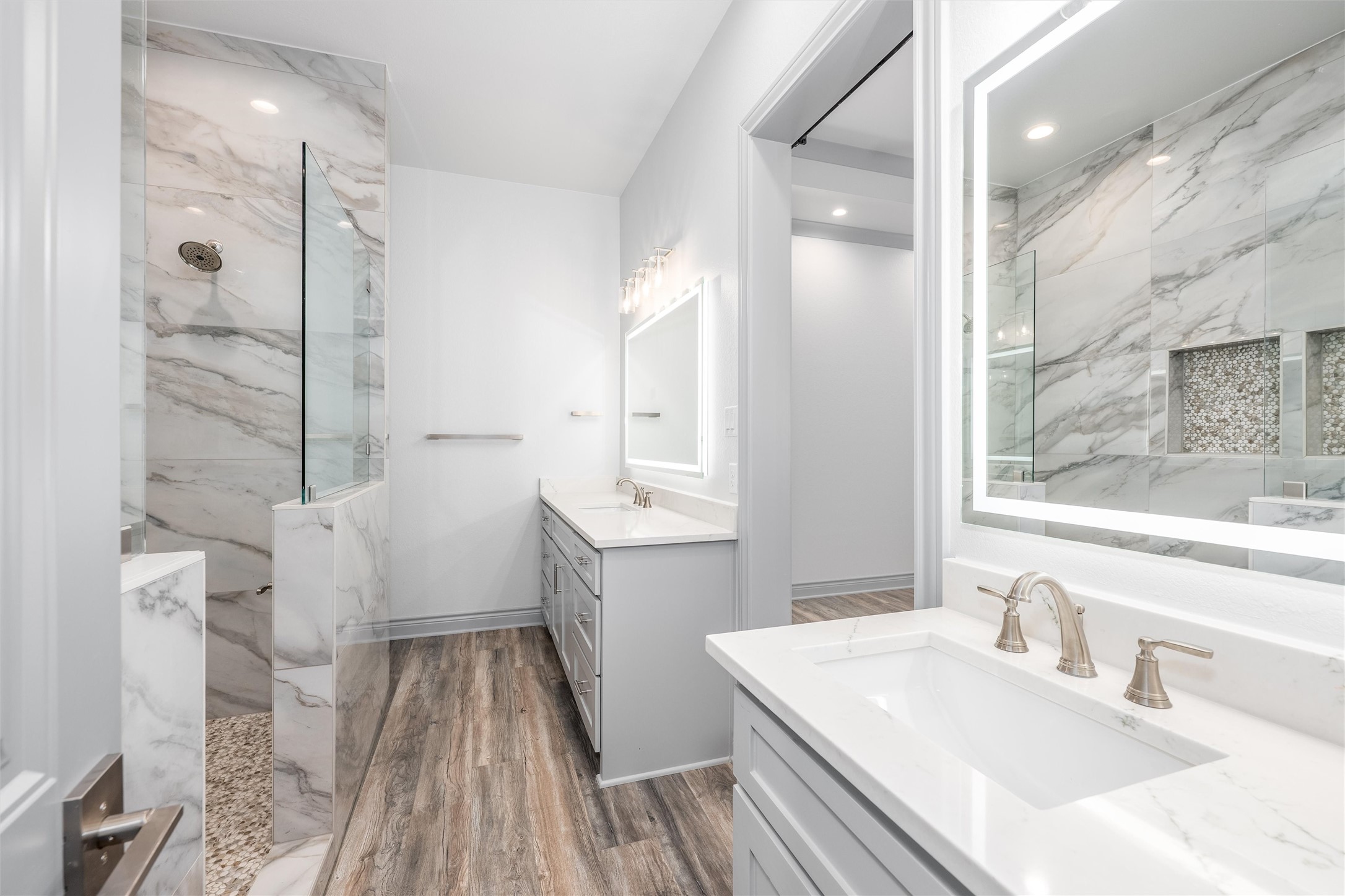 115 Enchanted Drive Enchanted Oaks TX 75156