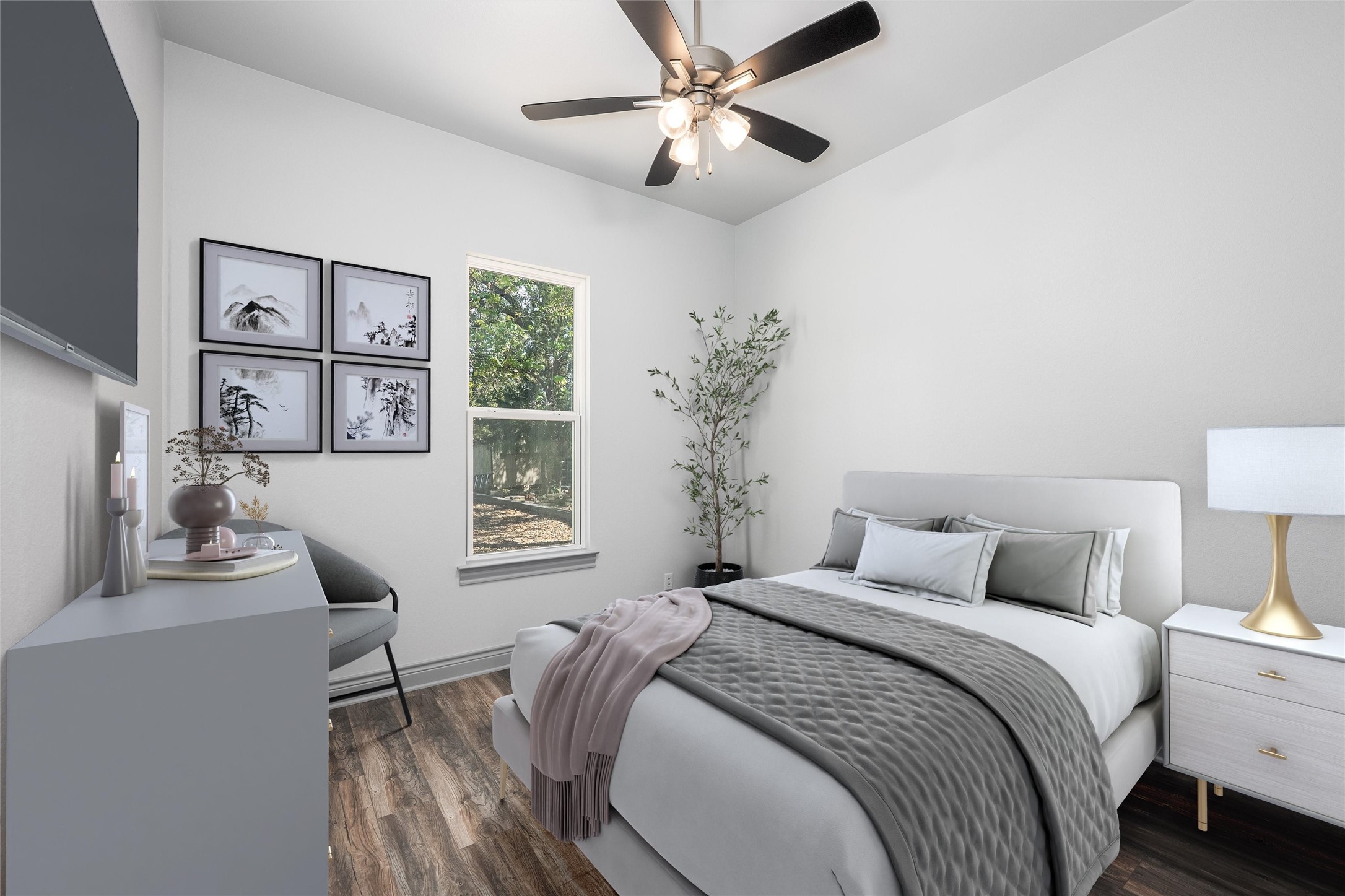 115 Enchanted Drive Enchanted Oaks TX 75156