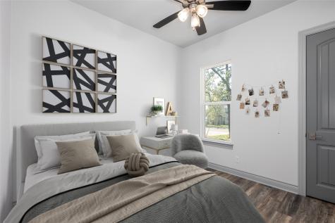 115 Enchanted Drive Enchanted Oaks TX 75156