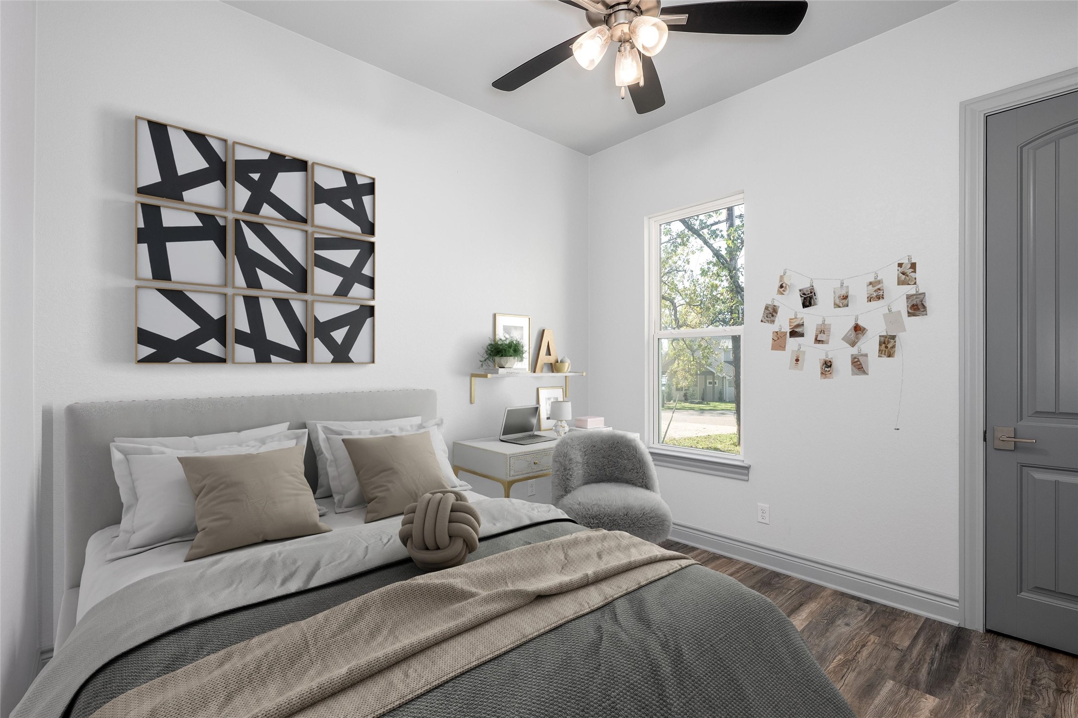 115 Enchanted Drive Enchanted Oaks TX 75156