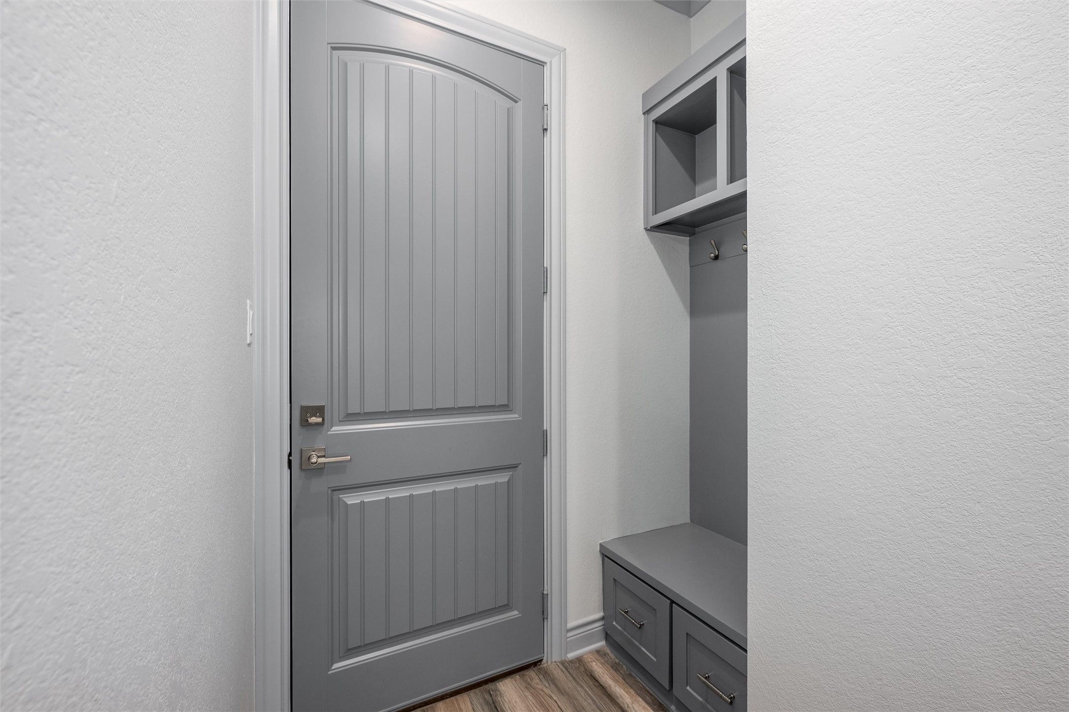 115 Enchanted Drive Enchanted Oaks TX 75156