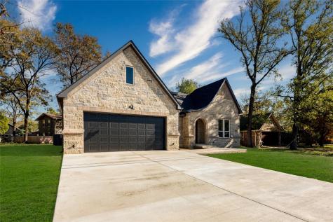 115 Enchanted Drive Enchanted Oaks TX 75156