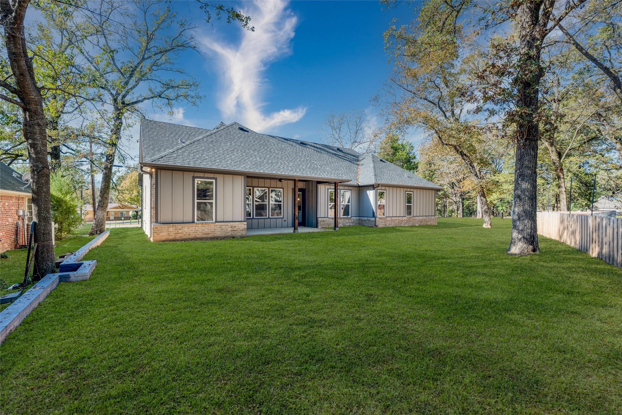 115 Enchanted Drive Enchanted Oaks TX 75156