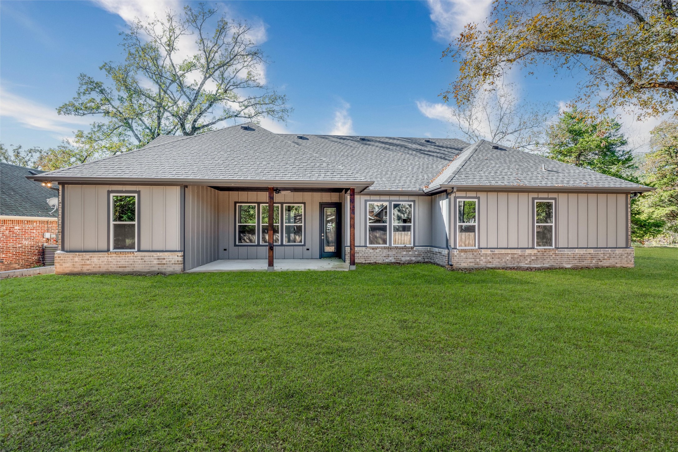 115 Enchanted Drive Enchanted Oaks TX 75156