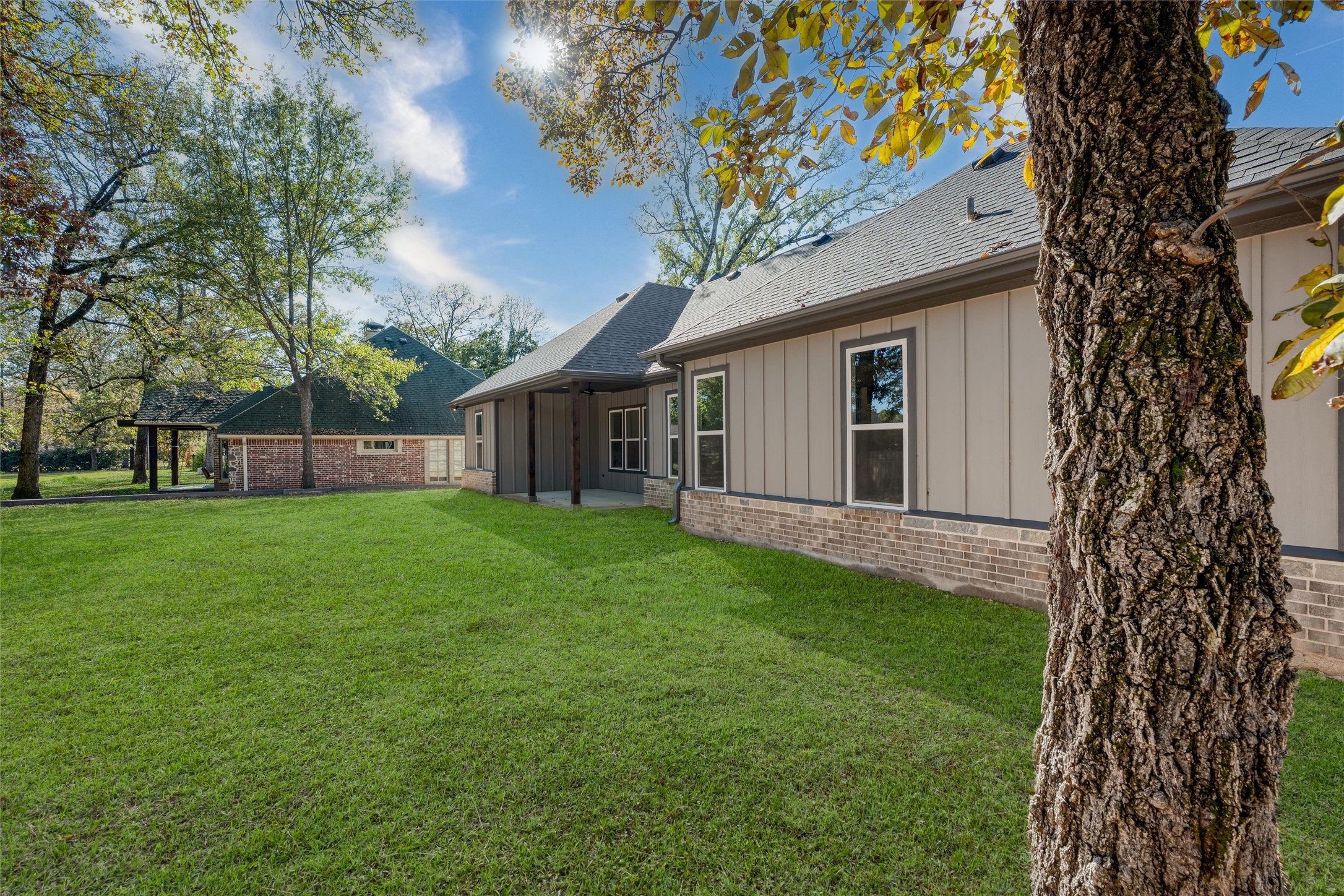 115 Enchanted Drive Enchanted Oaks TX 75156