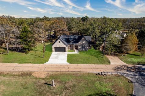 115 Enchanted Drive Enchanted Oaks TX 75156