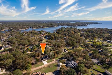 115 Enchanted Drive Enchanted Oaks TX 75156