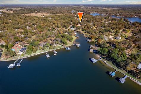 115 Enchanted Drive Enchanted Oaks TX 75156