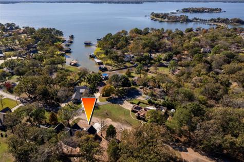 115 Enchanted Drive Enchanted Oaks TX 75156