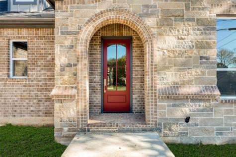 115 Enchanted Drive Enchanted Oaks TX 75156