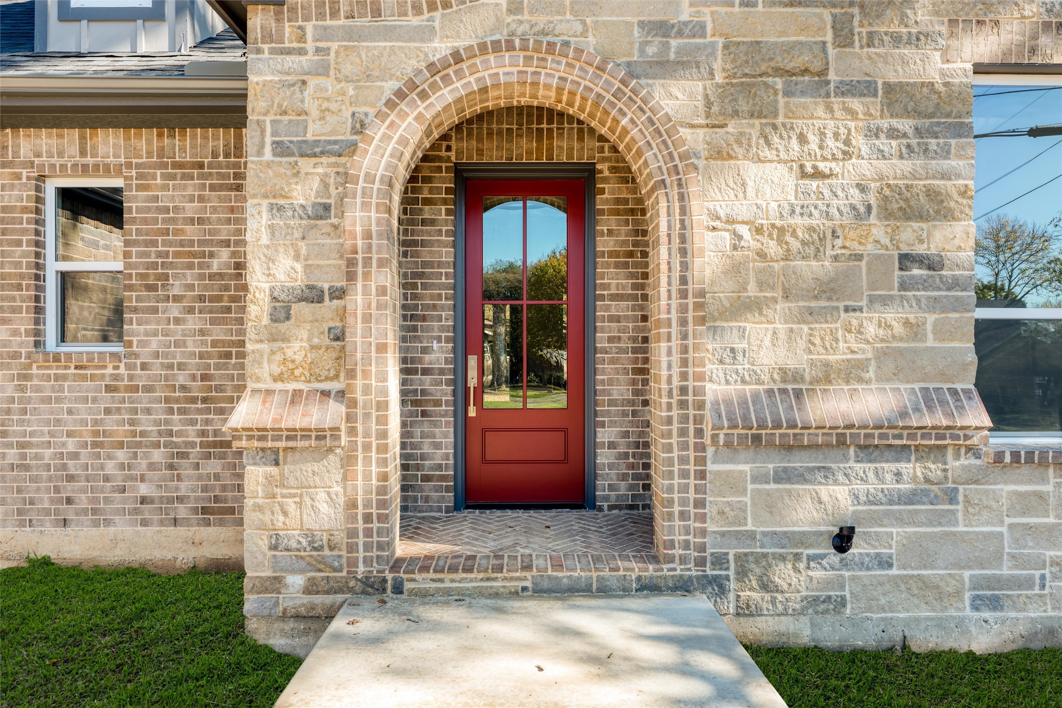 115 Enchanted Drive Enchanted Oaks TX 75156