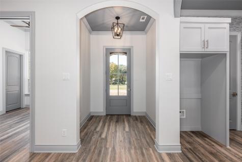115 Enchanted Drive Enchanted Oaks TX 75156