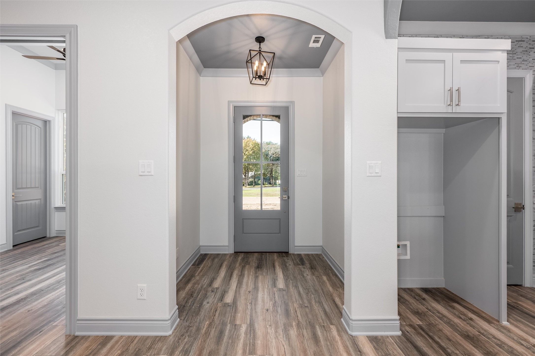 115 Enchanted Drive Enchanted Oaks TX 75156