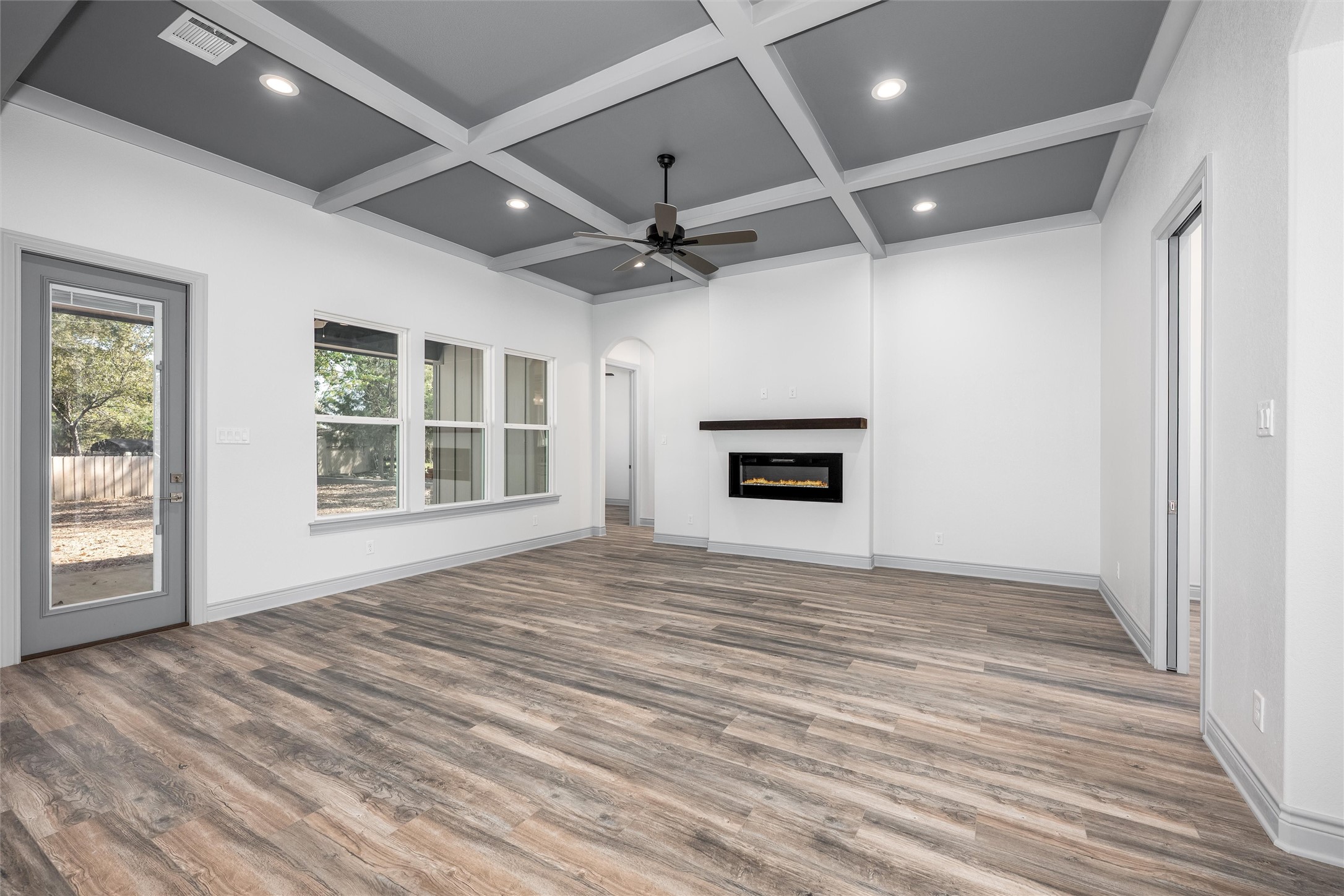 115 Enchanted Drive Enchanted Oaks TX 75156