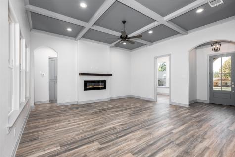 115 Enchanted Drive Enchanted Oaks TX 75156