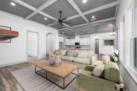 115 Enchanted Drive Enchanted Oaks TX 75156