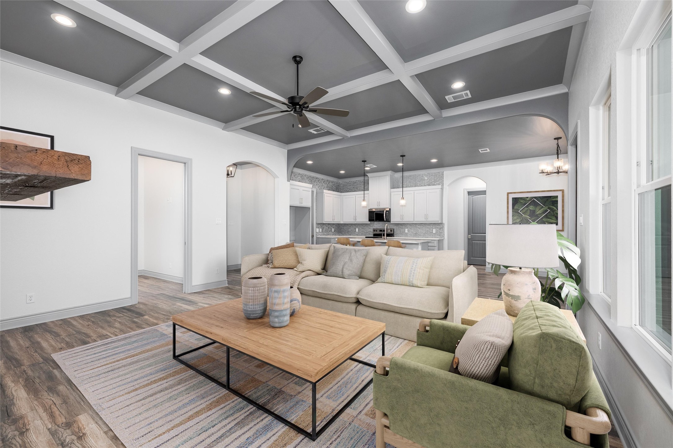 115 Enchanted Drive Enchanted Oaks TX 75156