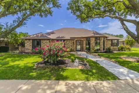 1614 Parkside Trail Lewisville TX 75077