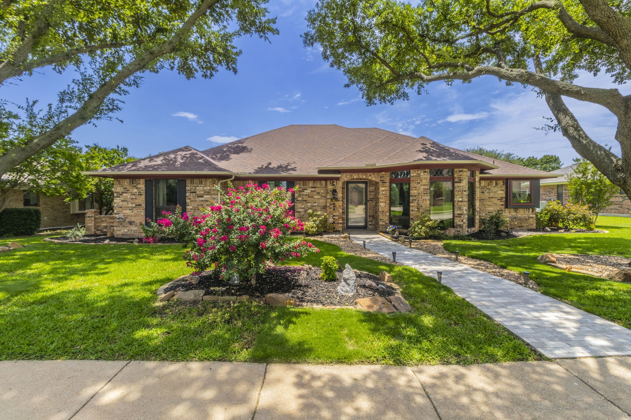 1614 Parkside Trail Lewisville TX 75077