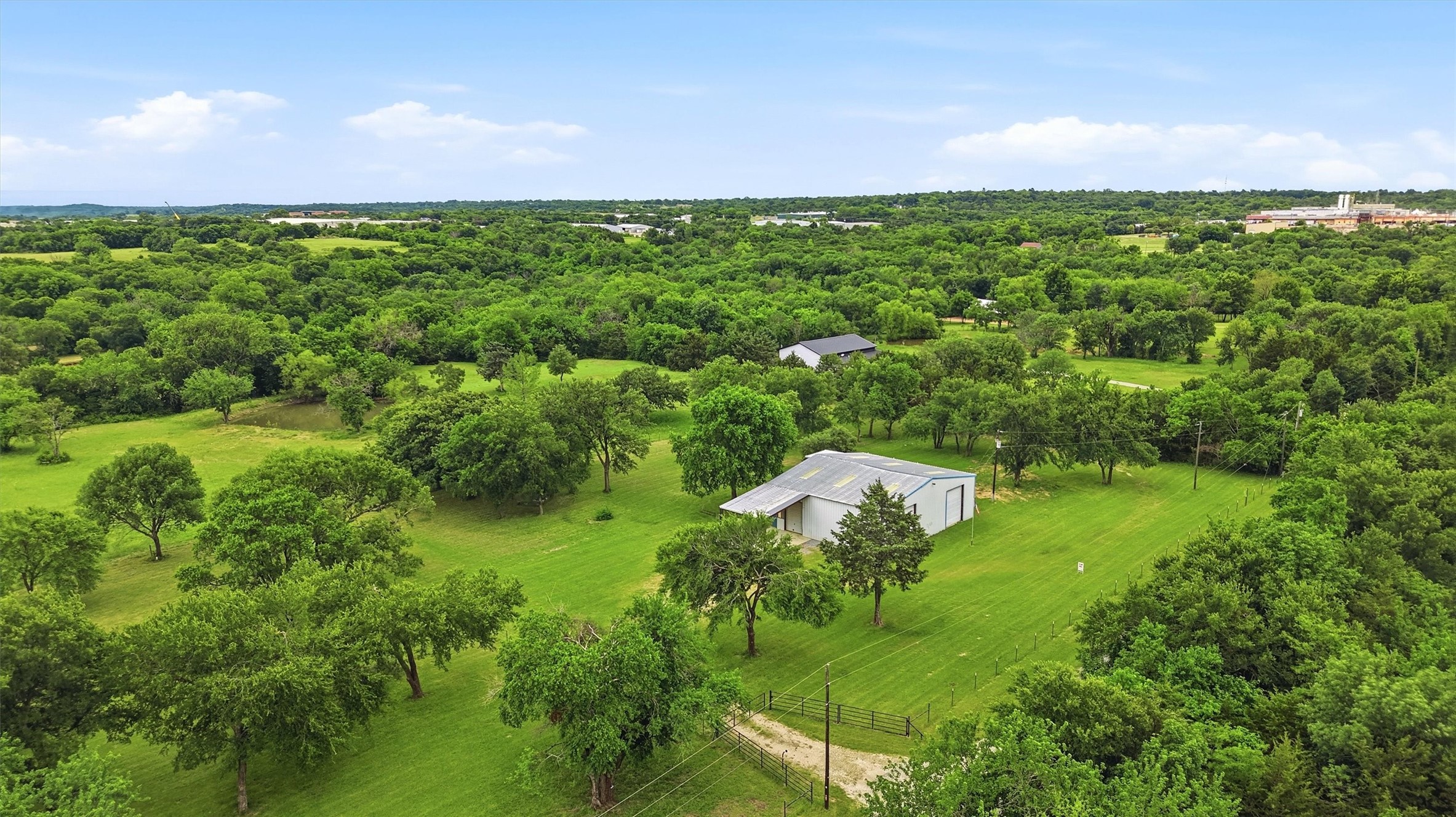 2700 Randell Lake Road Denison TX 75020