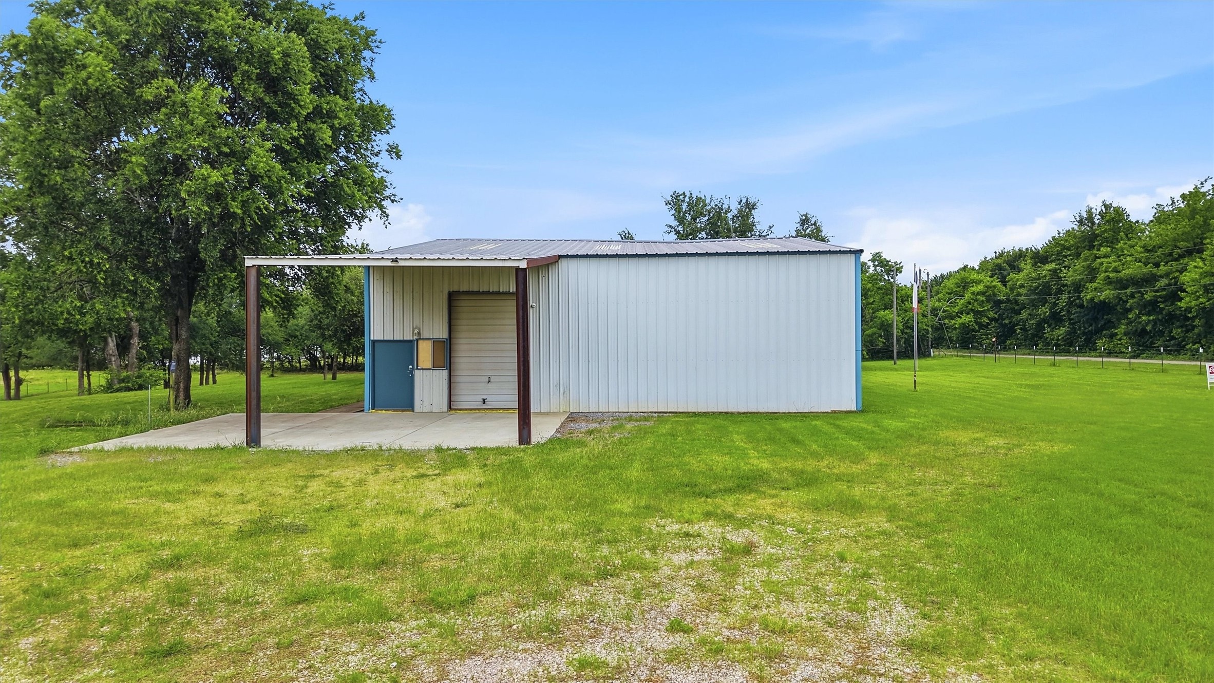 2700 Randell Lake Road Denison TX 75020
