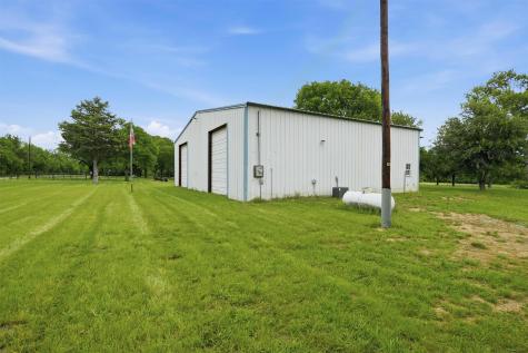 2700 Randell Lake Road Denison TX 75020