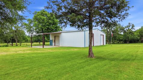 2700 Randell Lake Road Denison TX 75020