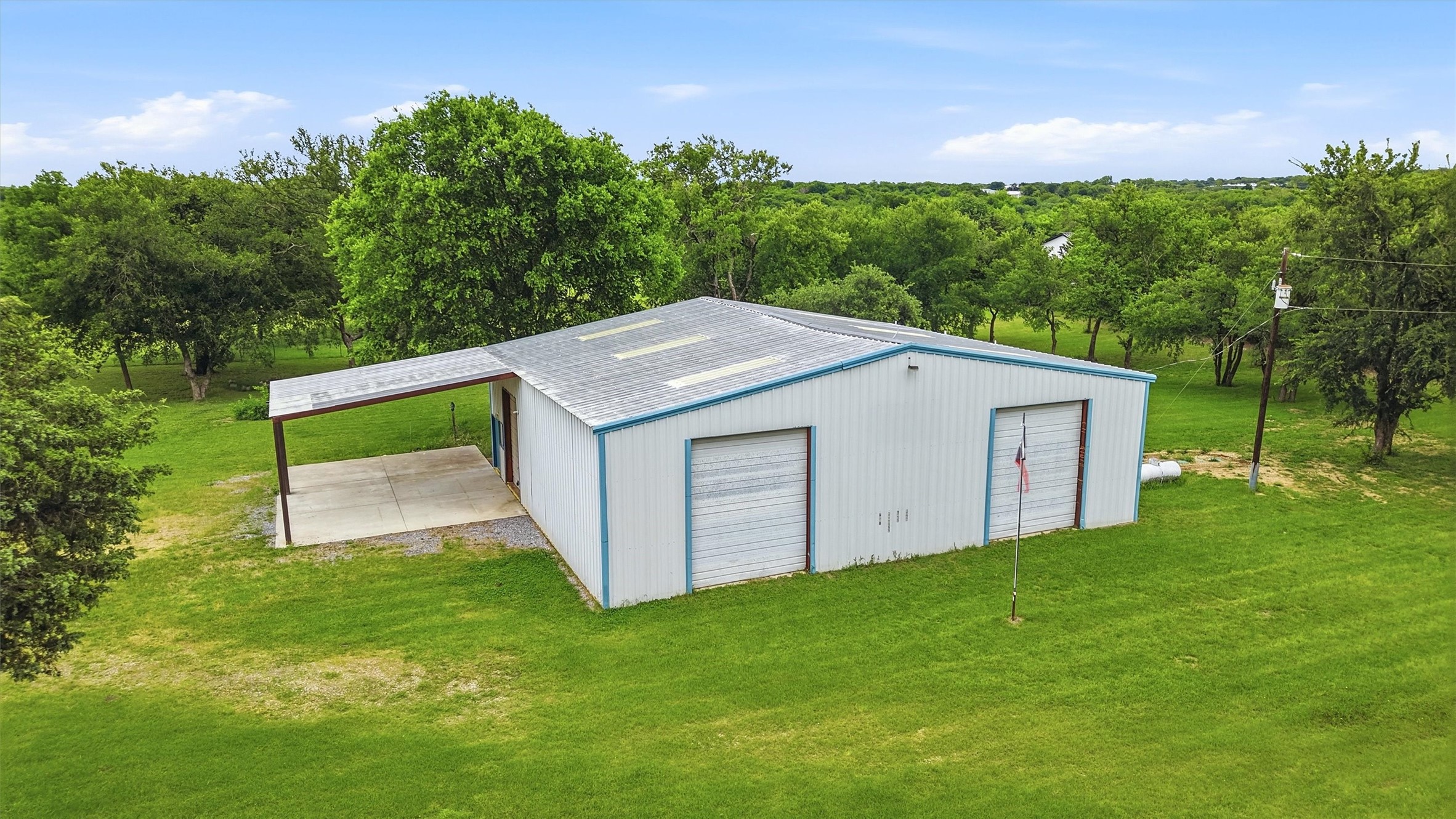 2700 Randell Lake Road Denison TX 75020