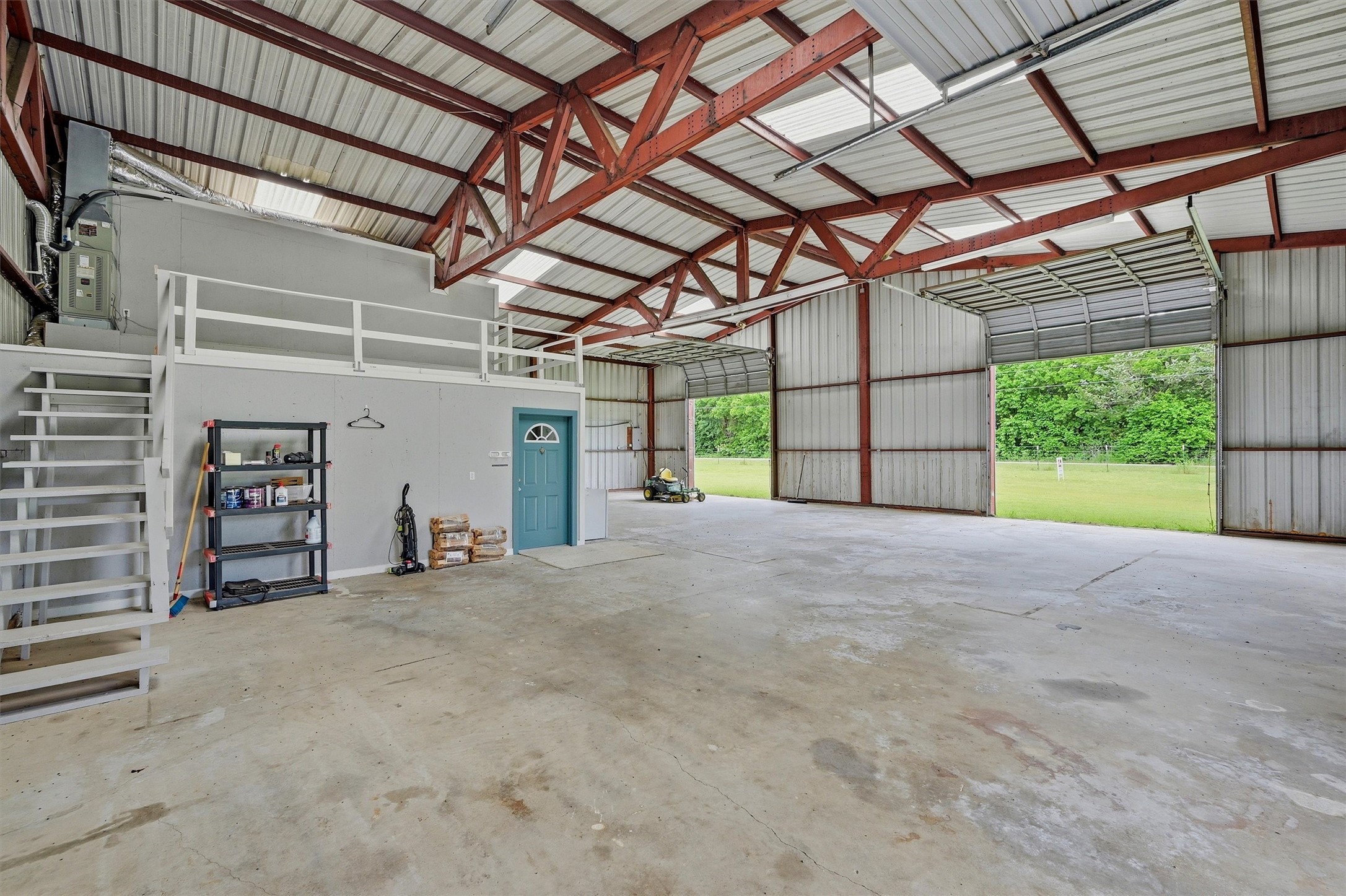 2700 Randell Lake Road Denison TX 75020