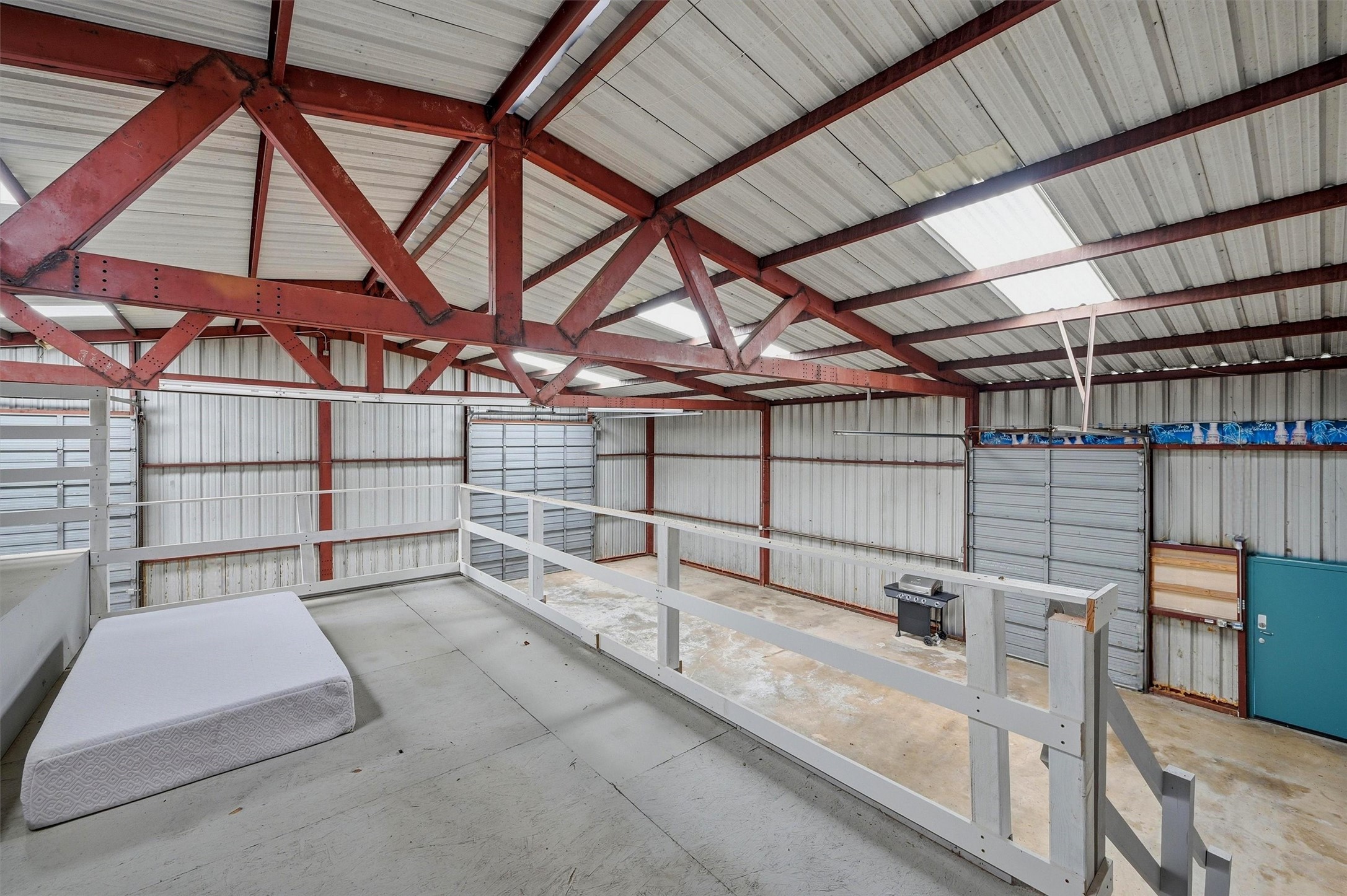 2700 Randell Lake Road Denison TX 75020