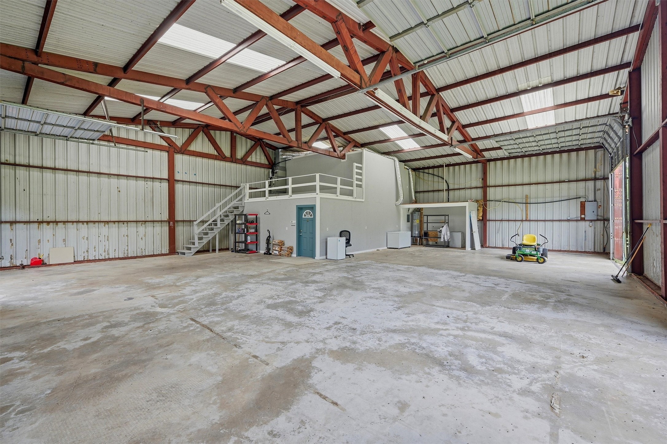 2700 Randell Lake Road Denison TX 75020