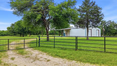 2700 Randell Lake Road Denison TX 75020