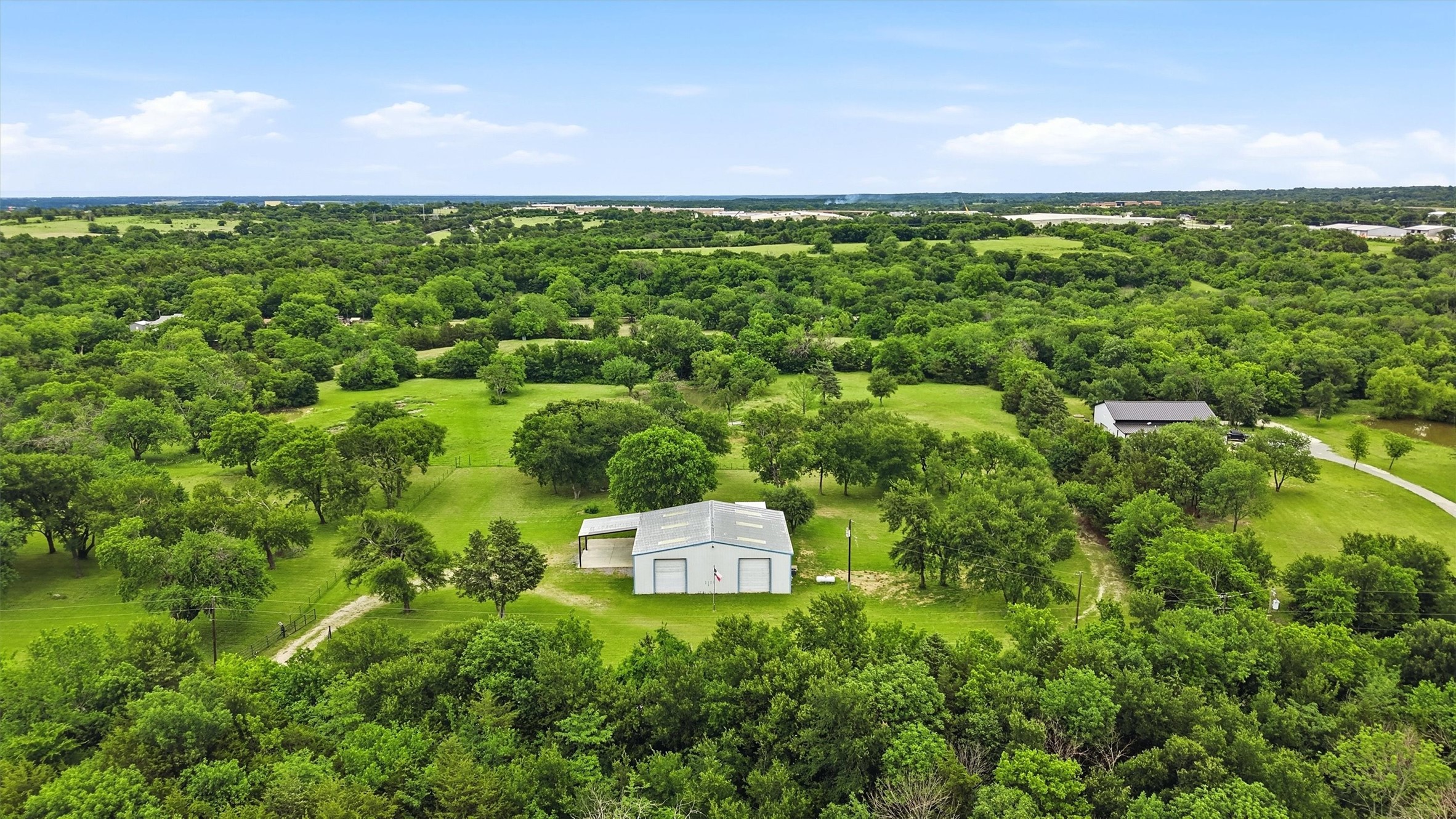 2700 Randell Lake Road Denison TX 75020