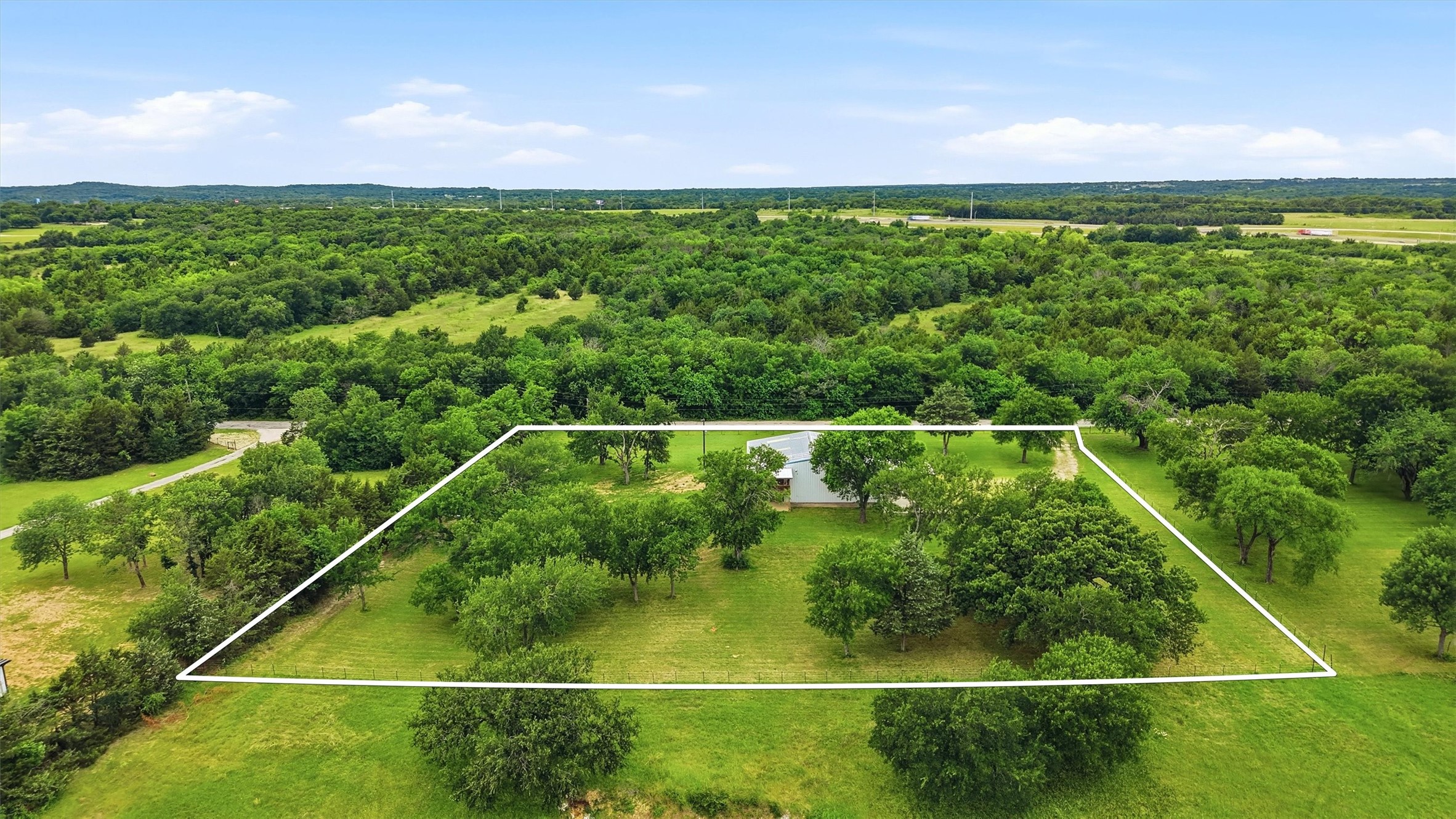 2700 Randell Lake Road Denison TX 75020