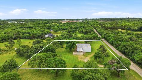 2700 Randell Lake Road Denison TX 75020