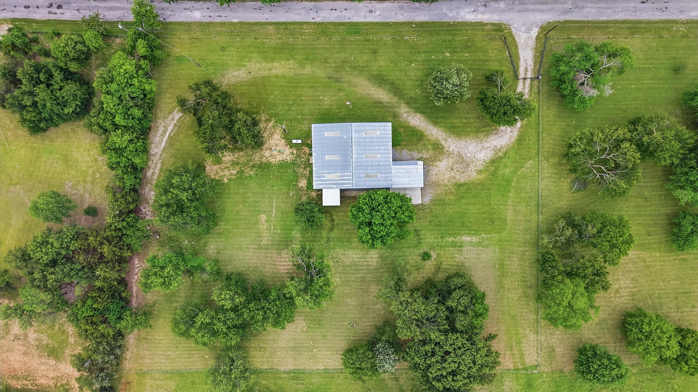 2700 Randell Lake Road Denison TX 75020
