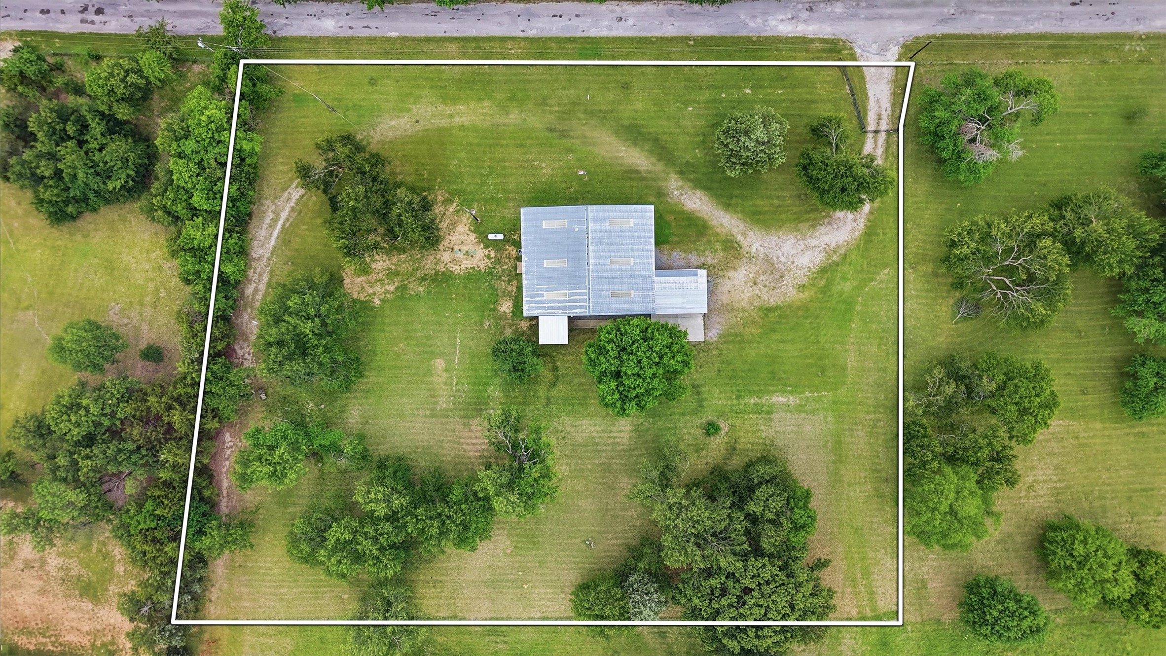 2700 Randell Lake Road Denison TX 75020