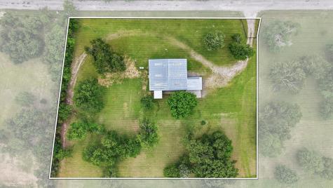 2700 Randell Lake Road Denison TX 75020